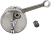 Hot Rods Crank Shaft Assembly