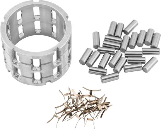 Quadboss Aluminum Sprague Carrier Roller Cage Front Differential 1