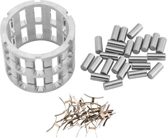 Quadboss Aluminum Sprague Carrier Roller Cage Front Differential 1