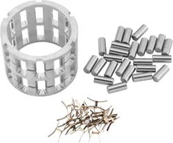 Quadboss Aluminum Sprague Carrier Roller Cage Front Differential