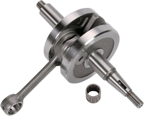 Hot Rods Crank Shaft Assembly