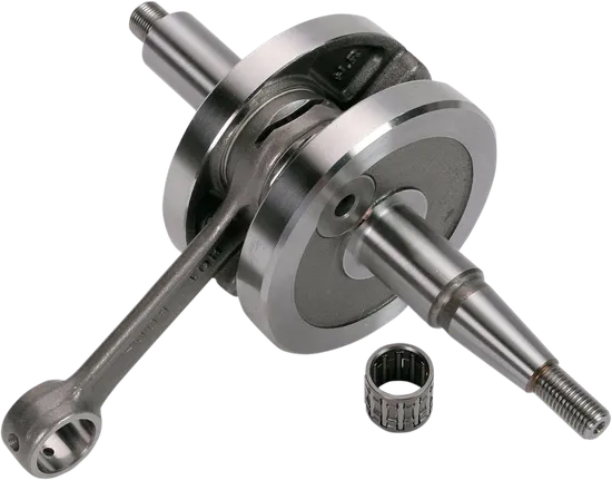 Crankshaft Connecting Rod Assembly