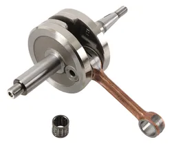 Crankshaft Connecting Rod Assembly