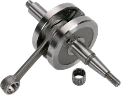 Crankshaft Connecting Rod Assembly