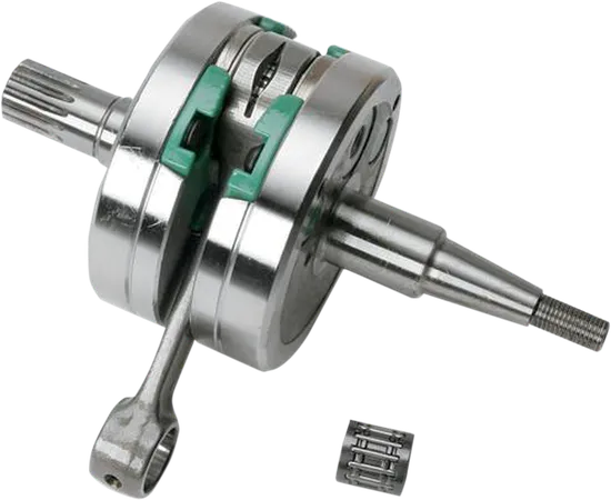 Hot Rods Crank Shaft Assembly