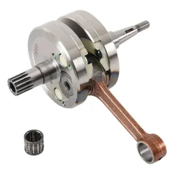 Hot Rods Crank Shaft Assembly