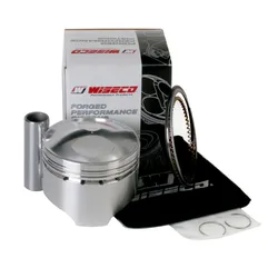 Wiseco Forged Piston Kit 69mm 10.25:1