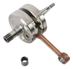 Hot Rods Crank Shaft Assembly