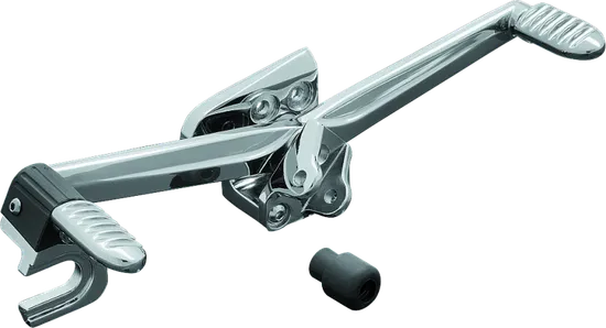 Kuryakyn Heel Toe Shifter Gear Shift Lever Shaft