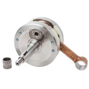 Hot Rods Crank Shaft Assembly
