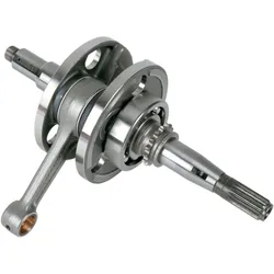 Hot Rods Heavy Duty Crank Shaft Assembly