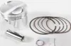 Wiseco High Performance Piston Kit 87.50mm 0.50OB 10:1