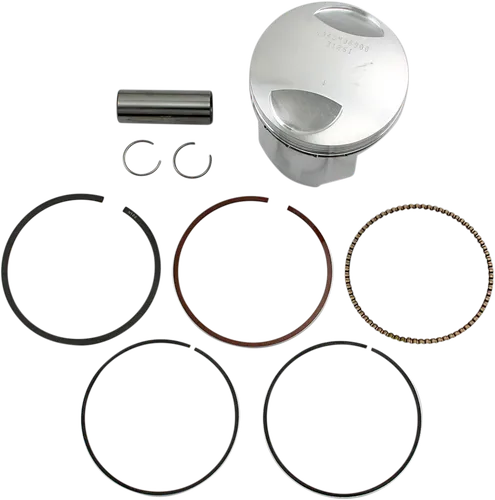 Wiseco Piston 88mm +1 10:1