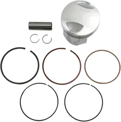 Wiseco Piston 88mm +1 10:1