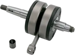 Hot Rods Crank Shaft Assembly