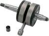 Hot Rods Crank Shaft Assembly