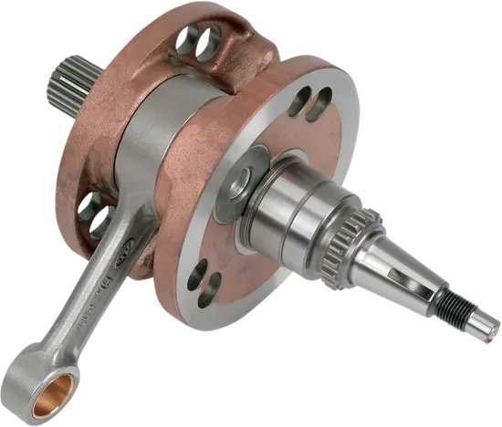 Hot Rods Crank Shaft Assembly