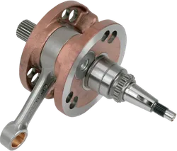 Hot Rods Crank Shaft Assembly