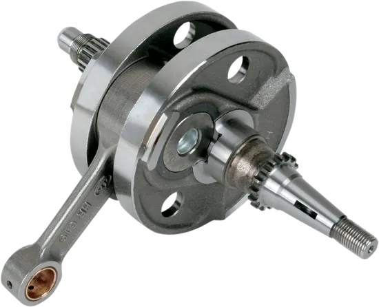 Hot Rods Heavy Duty Crank Shaft Assembly
