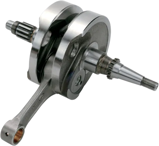 Hot Rods Heavy Duty Crank Shaft Assembly