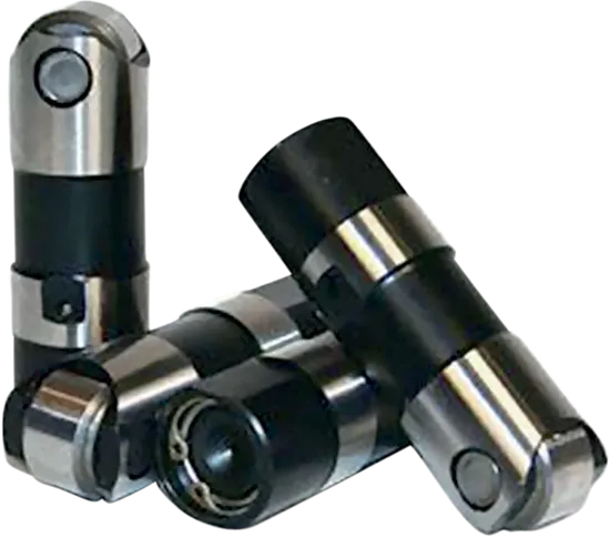 Feuling Race Full Hydraulic Roller Lifters .001in Over 4pc