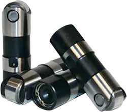 Feuling Race Full Hydraulic Roller Lifters .001in Over 4pc