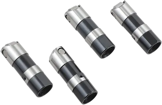 Feuling Race Short Hydraulic Tappet Lifters .843-.8435in 4pc