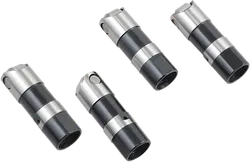 Feuling Race Short Hydraulic Tappet Lifters .843-.8435in 4pc