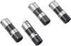 Feuling Race Short Hydraulic Tappet Lifters .843-.8435in 4pc