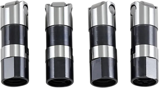 Feuling Race Short Hydraulic Tappet Lifters .8435-.844in 4pc