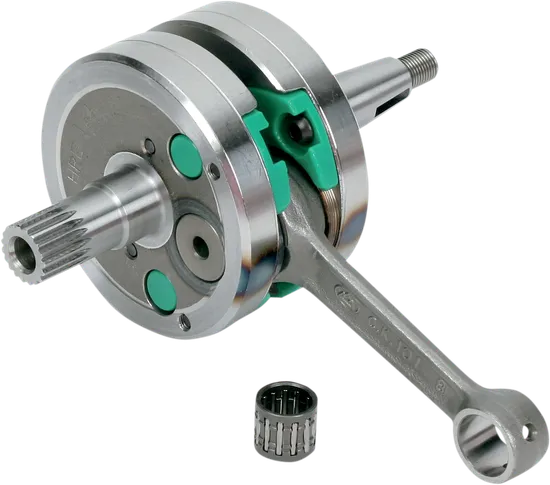 Hot Rods Crank Shaft Assembly