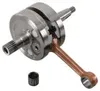 Hot Rods Crank Shaft Assembly