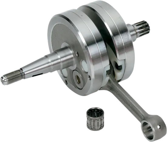 Hot Rods Crank Shaft Assembly