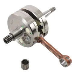 Hot Rods Crank Shaft Assembly