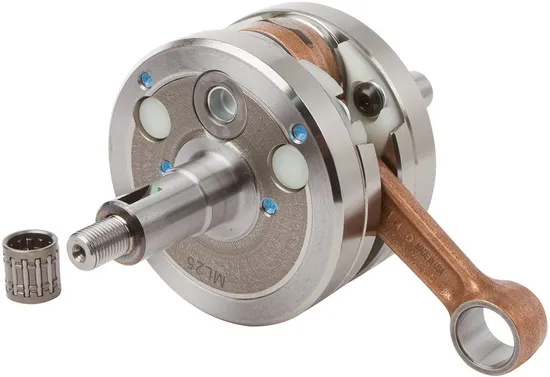 Hot Rods Crank Shaft Assembly