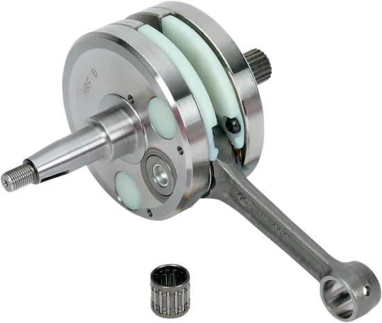 Hot Rods Crank Shaft Assembly