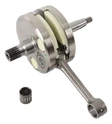 Hot Rods Crank Shaft Assembly