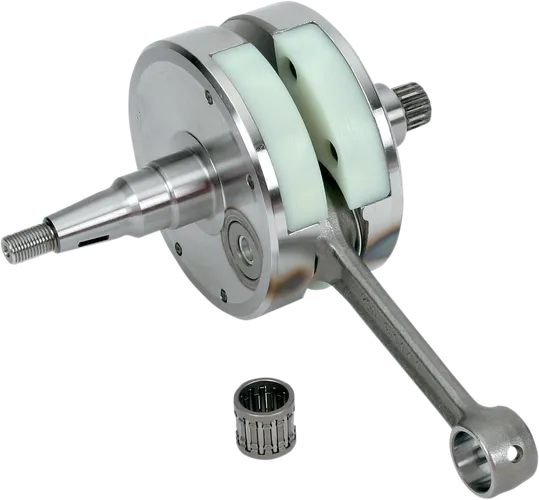 Hot Rods Crank Shaft Assembly