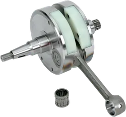 Hot Rods Crank Shaft Assembly