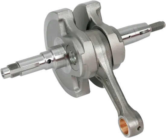 Hot Rods Crank Shaft Assembly
