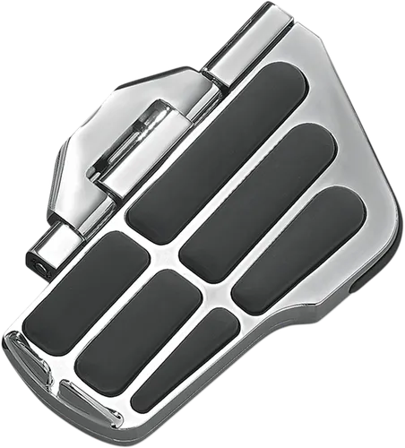 Kuryakyn Ergo 2 Cruise Footpeg Mount Kit w Floorboards