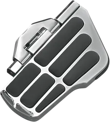 Kuryakyn Ergo 2 Cruise Footpeg Mount Kit w Floorboards