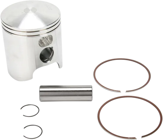 Wiseco High Performance Piston Kit 67.50mm 0.50OB