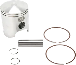 Wiseco High Performance Piston Kit 67.50mm 0.50OB