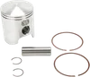 Wiseco High Performance Piston Kit 67.50mm 0.50OB