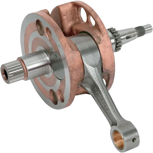 Hot Rods Heavy Duty Crank Shaft Assembly
