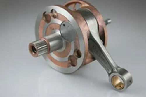 Hot Rods Heavy Duty Crank Shaft Assembly