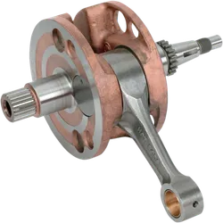 Hot Rods Heavy Duty Crank Shaft Assembly