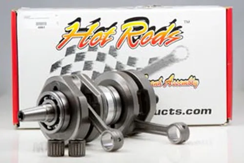 Hot Rods Crank Shaft Assembly