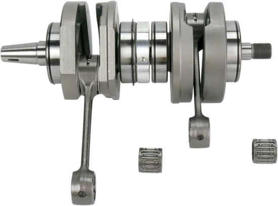 Hot Rods Crank Shaft Assembly